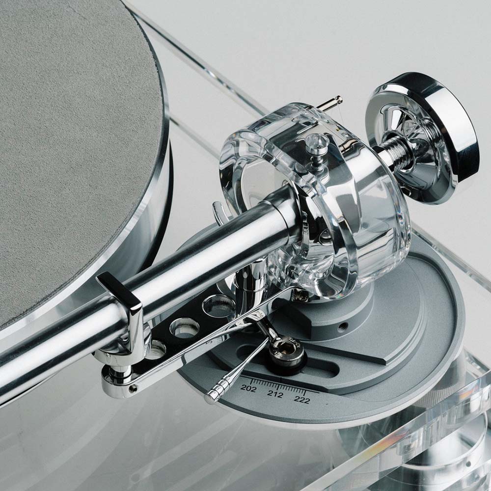 Musical Fidelity M6x TT Turntable | Unilet Sound & Vision