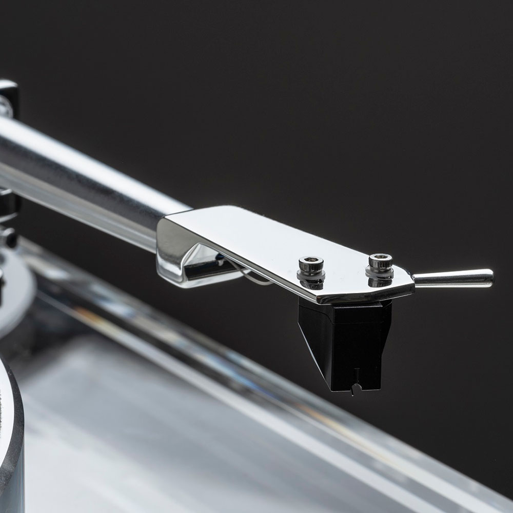 Musical Fidelity M6x TT Turntable | Unilet Sound & Vision