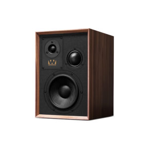 Wharfedale Super Denton Loudspeakers | Unilet Sound & Vision