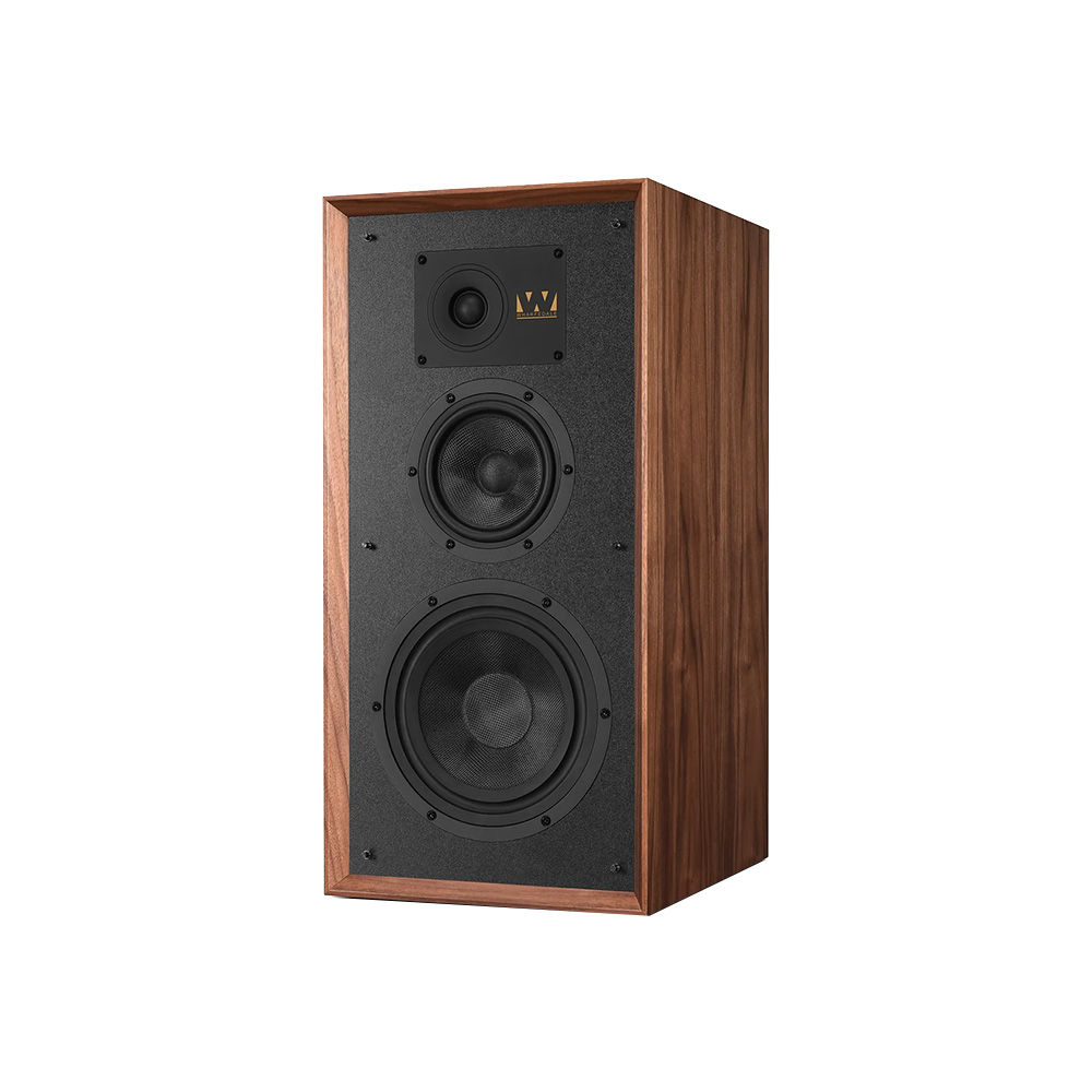 Wharfedale Super Linton Loudspeakers | Unilet Sound & Vision