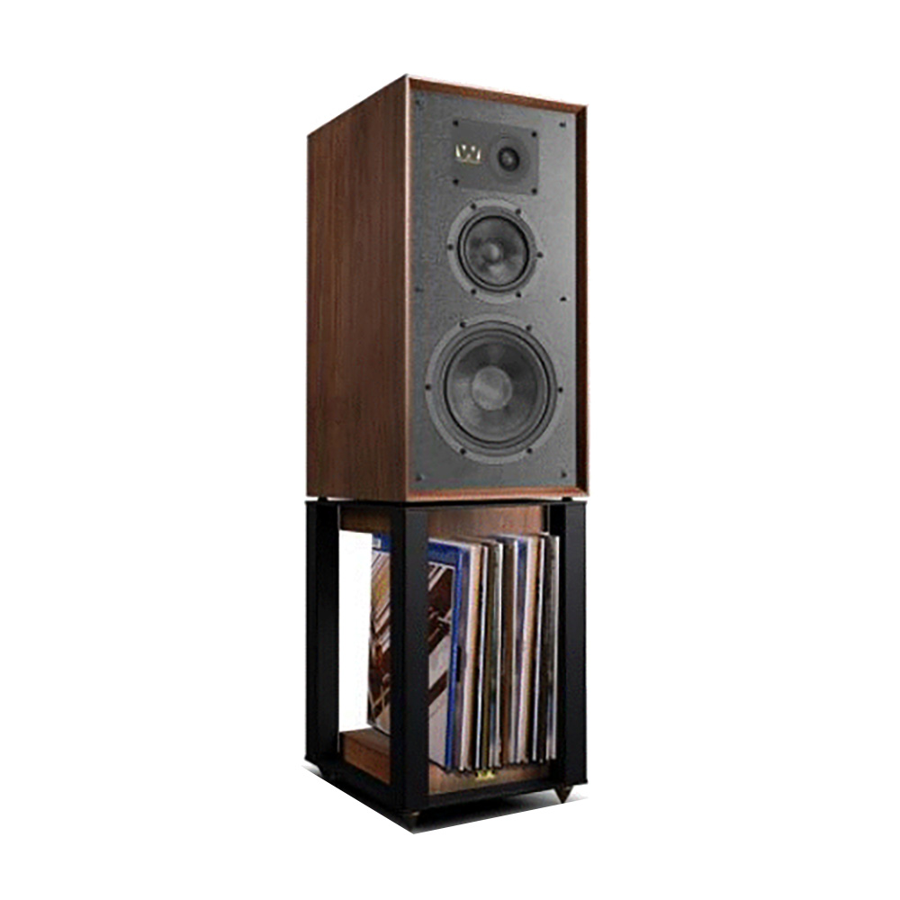 Wharfedale Super Linton Loudspeakers + Stands | Unilet Sound & Vision