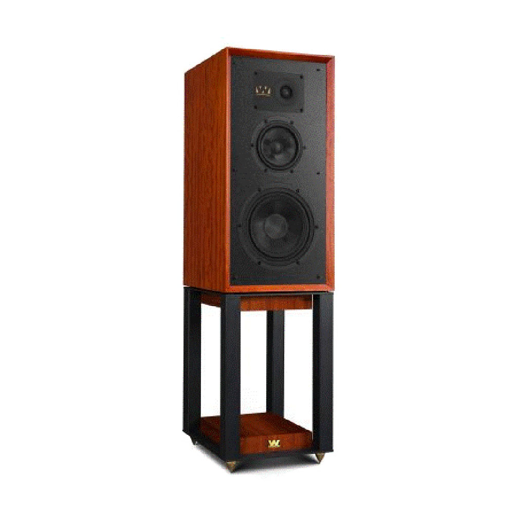 Wharfedale Super Linton Loudspeakers + Stands | Unilet Sound & Vision