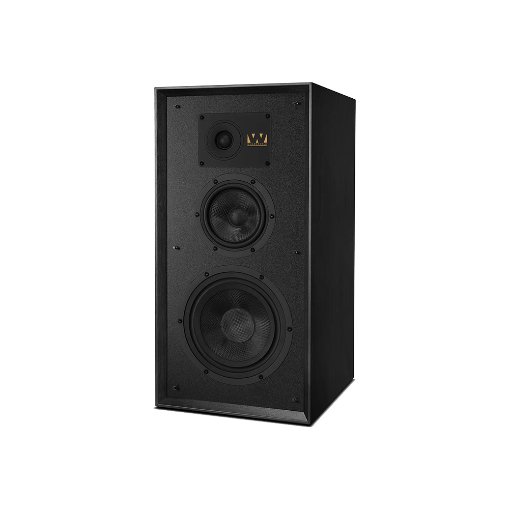 Wharfedale Super Linton Loudspeakers | Unilet Sound & Vision