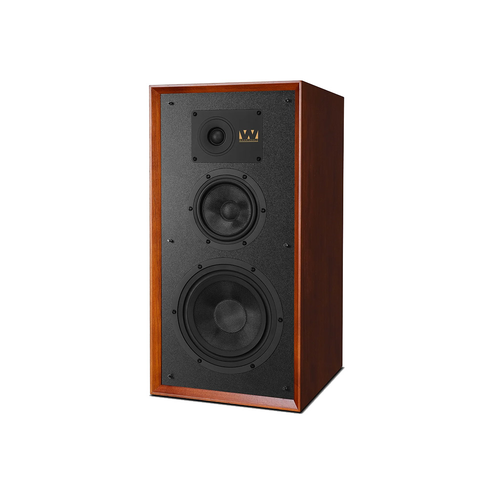 Wharfedale Super Linton Loudspeakers | Unilet Sound & Vision